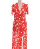 329672 Robes ZARA Occasion Once Again Friperie en ligne