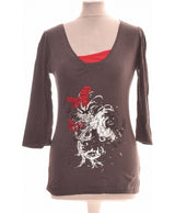 329687 Tops et t-shirts CACHE CACHE Occasion Once Again Friperie en ligne