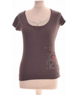 329690 Tops et t-shirts CACHE CACHE Occasion Once Again Friperie en ligne