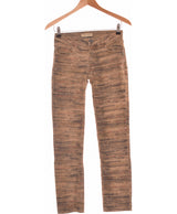 329714 Jeans BONOBO Occasion Once Again Friperie en ligne
