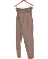 329719 Pantalons et pantacourts MANGO Occasion Vêtement occasion seconde main