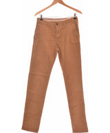 329738 Pantalons et pantacourts JULES Occasion Once Again Friperie en ligne