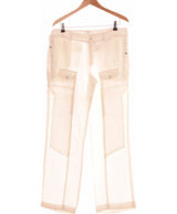329749 Pantalons et pantacourts CALVIN KLEIN Occasion Once Again Friperie en ligne