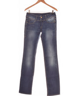 329758 Jeans LE TEMPS DES CERISES Occasion Once Again Friperie en ligne