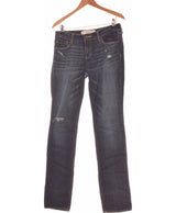 329778 Jeans ABERCROMBIE Occasion Once Again Friperie en ligne