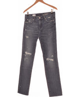 329781 Jeans GAP Occasion Once Again Friperie en ligne