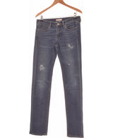 329784 Jeans UNIQLO Occasion Once Again Friperie en ligne