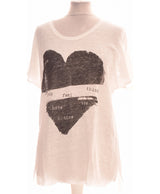 329790 Tops et t-shirts MANGO Occasion Once Again Friperie en ligne