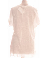 329790 Tops et t-shirts MANGO Occasion Vêtement occasion seconde main