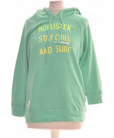 329792 Pulls et gilets HOLLISTER Occasion Once Again Friperie en ligne