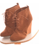 329816 Chaussures FOREVER 21 Occasion Once Again Friperie en ligne