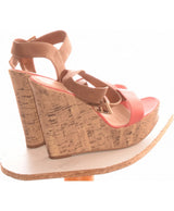 329821 Chaussures NEW LOOK Occasion Vêtement occasion seconde main