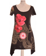 329835 Robes DESIGUAL Occasion Once Again Friperie en ligne