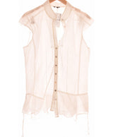 329841 Chemises et blouses ET COMPAGNIE Occasion Once Again Friperie en ligne