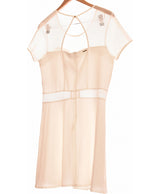 329842 Robes LMV Occasion Vêtement occasion seconde main