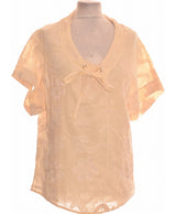 329857 Chemises et blouses SANDRO Occasion Once Again Friperie en ligne