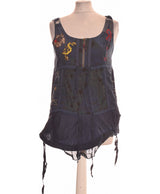 329861 Tops et t-shirts DESIGUAL Occasion Once Again Friperie en ligne