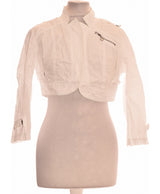 329864 Pulls et gilets LMV Occasion Once Again Friperie en ligne
