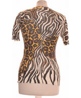 329885 Tops et t-shirts MORGAN Occasion Vêtement occasion seconde main