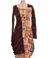329888 Robes AVENTURES DES TOILES Occasion Once Again Friperie en ligne