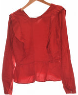 329891 Tops et t-shirts ZARA Occasion Once Again Friperie en ligne