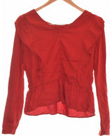329891 Tops et t-shirts ZARA Occasion Vêtement occasion seconde main