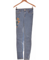 329920 Jeans MASSIMO DUTTI Occasion Once Again Friperie en ligne
