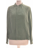 329937 Chemises et blouses A.P.C. Occasion Once Again Friperie en ligne