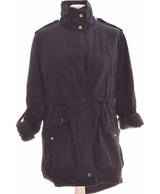 329945 Manteaux BERSHKA Occasion Once Again Friperie en ligne