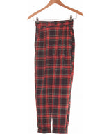 329950 Pantalons et pantacourts BERSHKA Occasion Once Again Friperie en ligne