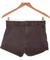 329952 Shorts et bermudas BERSHKA Occasion Once Again Friperie en ligne