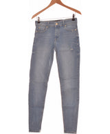 329953 Jeans BERSHKA Occasion Once Again Friperie en ligne