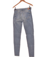 329953 Jeans BERSHKA Occasion Vêtement occasion seconde main