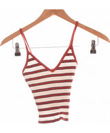 329958 Tops et t-shirts PULL AND BEAR Occasion Once Again Friperie en ligne