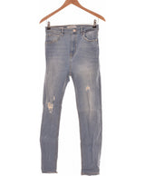 329960 Jeans PULL AND BEAR Occasion Once Again Friperie en ligne