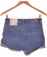 329961 Shorts et bermudas BERSHKA Occasion Vêtement occasion seconde main