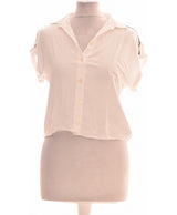 329975 Chemises et blouses BERSHKA Occasion Once Again Friperie en ligne