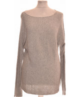 329991 Pulls et gilets CAROLL Occasion Once Again Friperie en ligne