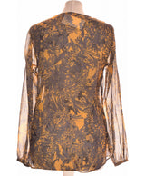 330029 Chemises et blouses SISLEY Occasion Vêtement occasion seconde main