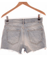 330033 Shorts et bermudas MANGO Occasion Vêtement occasion seconde main