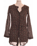 330071 Chemises et blouses IKKS Occasion Once Again Friperie en ligne