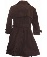 330079 Manteaux ZARA Occasion Vêtement occasion seconde main