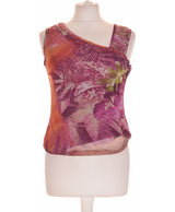 330104 Tops et t-shirts CHRISTINE LAURE Occasion Once Again Friperie en ligne