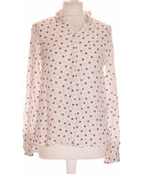 330125 Chemises et blouses MASSIMO DUTTI Occasion Once Again Friperie en ligne