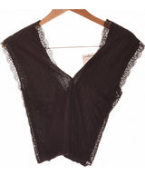 330127 Tops et t-shirts ZARA Occasion Once Again Friperie en ligne