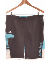 330166 Shorts et bermudas ADIDAS Occasion Once Again Friperie en ligne