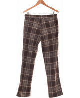 330167 Pantalons et pantacourts PULL AND BEAR Occasion Vêtement occasion seconde main