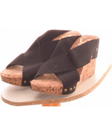 330171 Chaussures SKECHERS Occasion Once Again Friperie en ligne
