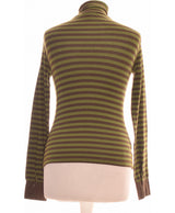 330186 Tops et t-shirts MANGO Occasion Vêtement occasion seconde main