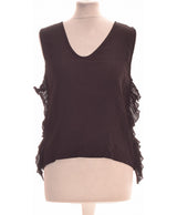 330235 Tops et t-shirts CKS Occasion Once Again Friperie en ligne